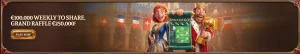 crazy tower casino weekly bonus